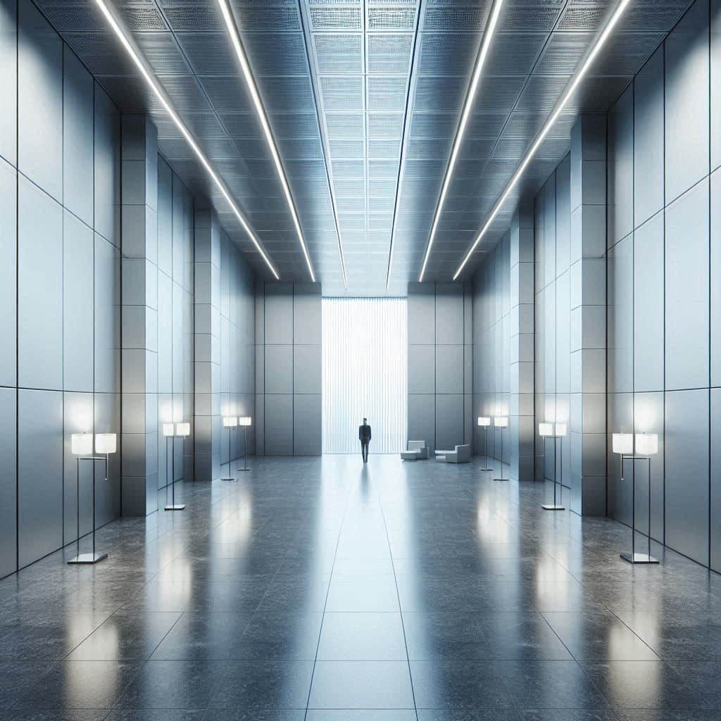 大厦名字文章配图