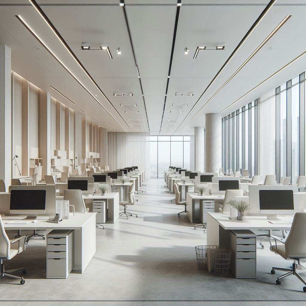 软件开发公司怎样为写字楼办公员工通勤体验建立应对新员工批量入职的检查清单